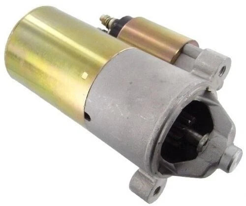 New Starter For Ford Contour 2.0l L4 1995 1996 1997 1998 1999 2000