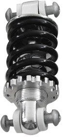 Harddrive 5 Inch Shock Mount Universal For V-twin Motorcycles