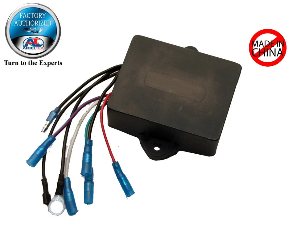 Polaris Cdi Ignition Controller Box Sl 750 Sl750 Slt Slt750 1994 1995