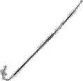 Exhaust Valve Cable 128479 Replacement For Arctic Cat Snowmobiles