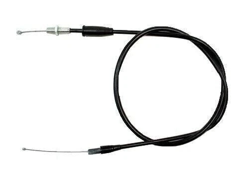 New Cr Pro Throttle Cable For Yamaha Wr200 200cc 1992
