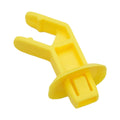 Reliable Hood Support Prop Rod Clips For Ford For Focus Am5z16828a