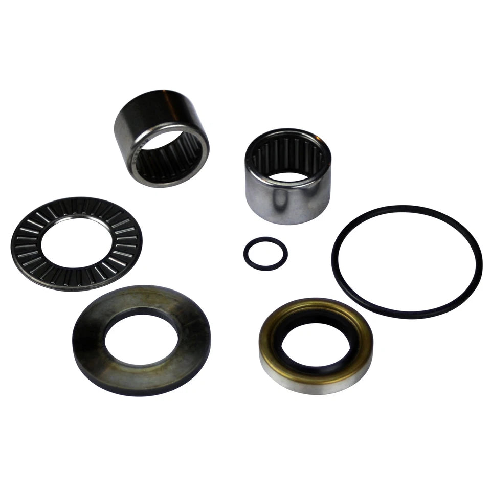 Seadoo Jet Pump Rebuild Repair Kit Gtx Di Ltd 1999-2003, Rx Di