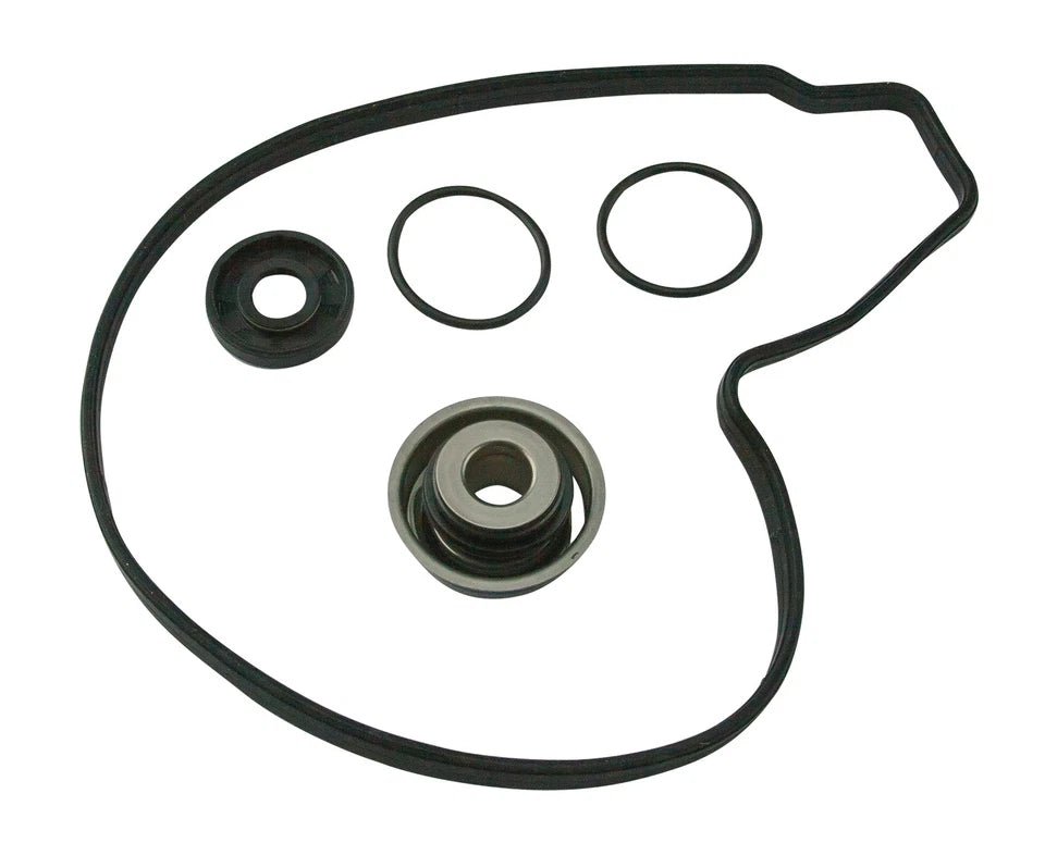 Premium Seadoo Water Pump Rebuild Repair Kit Fits All 2002-2017 4-tec
