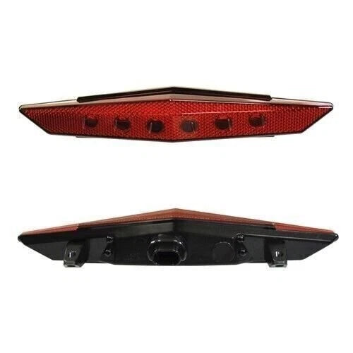 New Taillight For Ski-doo Mxz Sport 600 Ace 2015 2016 2017 2018