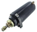 New Starter Fits Mercury Marine 115elpto Jet 80 1.9l 113ci 115hp