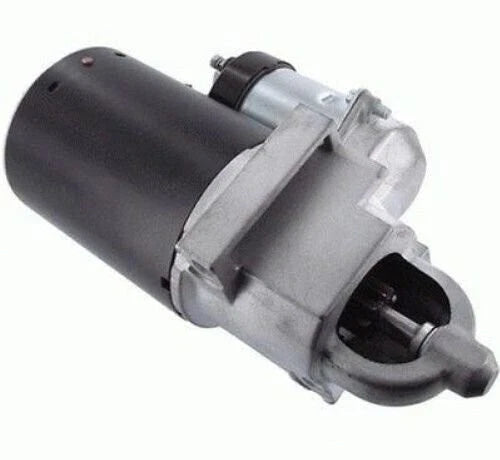 New Starter For Jeep Cherokee 2.8l V6 1984 1985 1986 84 85 86