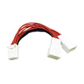Quick And Easy Installation Y Cable Splitter Adapter For Toyota And