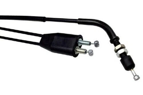 New Cr Pro Throttle Cable For Polaris Outlaw 525s 525cc 2008