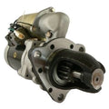 Starter For Komatsu D60p D60s D63e D65 D65a D65p D66s D70le D75 D75a