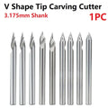 Good Consistency Bit Engraving No Burrs Wear-resistanc<wbr/>e