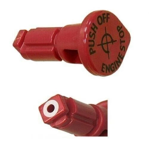 New Kill Switch For Yamaha Rs Viking Professional 2011 2012 2013 2014