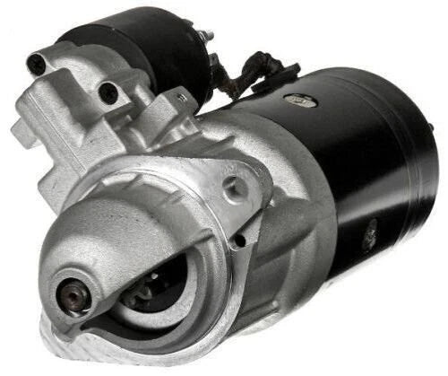 New Starter For Bmw 750 Series 5.4l 1995 1996 1997 1998 1999 2000 2001
