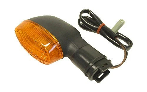 Indicators Set Of 4 Front & Rear For Yamaha Wr 250 X Supermoto