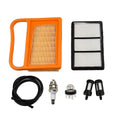Air-filter Fuel-line Kit For Stihl-ts420,ts<wbr/>410,ts480,ts50<wbr/>0