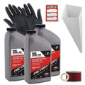 Factory Racing Parts 10w40 3qt Oil Change Kit For Honda Cb400a/n/t