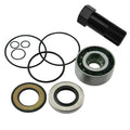 New Seadoo Jet Pump Rebuild Kit W Tool 2002 2003 4-tec Gtx Ltd Sc
