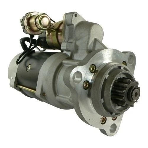New Starter For Delco 39mt Mercedes Benz Mbe4000 | Hook & Hull Co