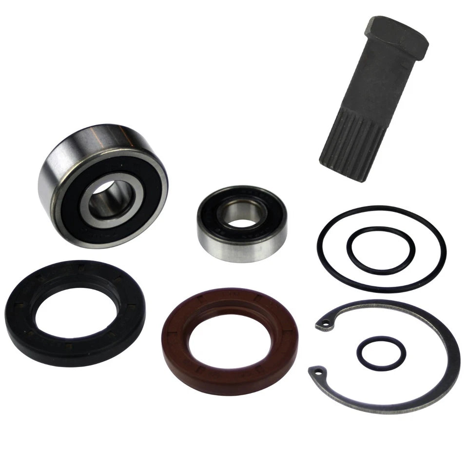 Kawasaki Jet Pump Rebuild Repair Kit W/ Tool 2003-2004 Stx-12f & 2004