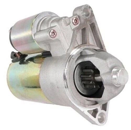 New Starter Fits Lincoln Town Car 4.6l V8 1991 1992 F7pu-11000-ba,