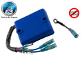 Mercury Low Oil Warning Module 14857 A1 A3 A4 A6-a11 A13-a16 2,3,6