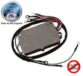 Mercury Mariner Switch Box Power Pack Cdi Most 1972-1981 40 Hp