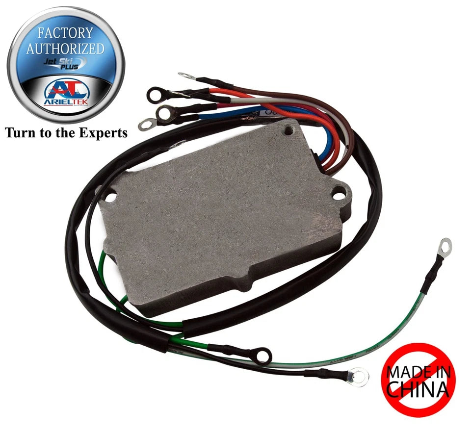 Mercury Mariner Switch Box Power Pack Cdi Most 1972-1981 40 Hp