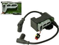 Cdi Box 128665 Replacement For Ski-doo Snowmobiles