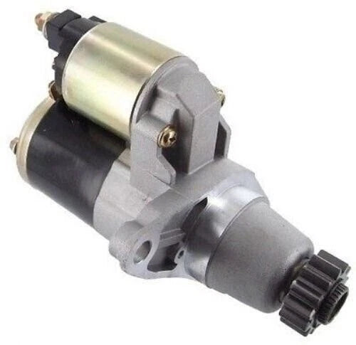 New Starter Fits Toyota Highlander 2.4l 2004 2005 2006 2007 04 05 06