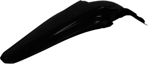 Acerbis Rear Fender Black For Kawasaki Kx250f & Kx450f 2012-2016
