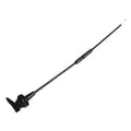 New Choke Cable For Arctic Cat Cougar 1985