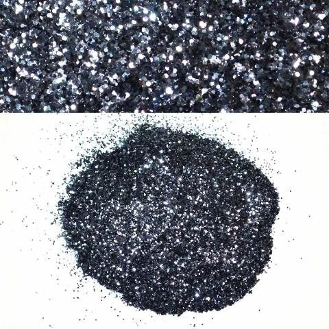 Boat Auto Motorcycle Truck Metal Glitter Flake 39793 | Forest Steel