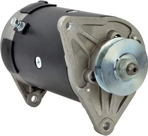 Starter For Golf Cart Ez-go Generator Txt, Medalist | Hook & Hull Co