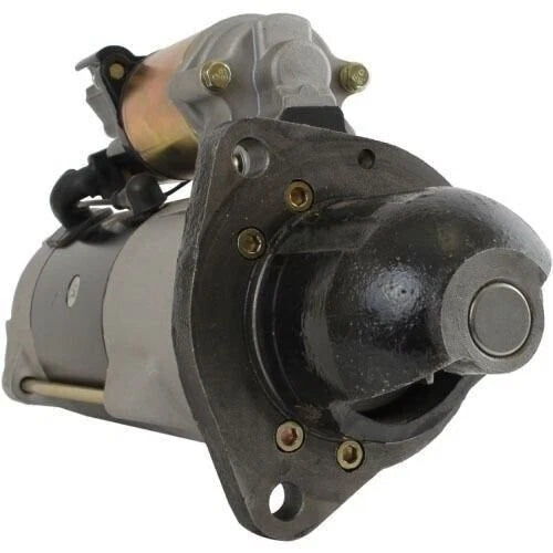 New 12V Starter For John Deere Tractors 9220 9320 9320t 9420 9420t