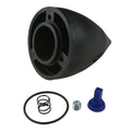 Seadoo Jet Pump Nose Cone Anti-rattle Kit 2000-04 Xp / Di & 2000-03