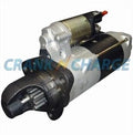 New Starter Fits Hd Denso Truck P5 428000-1220 428000-1221
