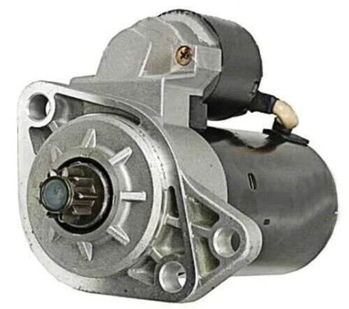 New Starter For Volkswagen Jetta 1.9l 1996 1997 1998 1999 2000 2001