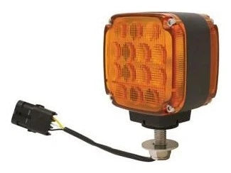 At362406 New Aftermarket Warning Lamp Led Turn Signal Marker Fits