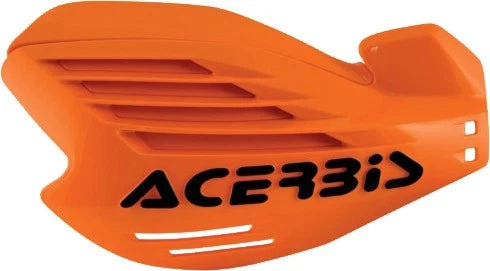 Acerbis X Force Handguards With Removable Spoiler – Fits 2015-2016