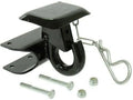 Sleigh Hitch For Ski-doo All Chassis Except Wt Models 861-7787-00
