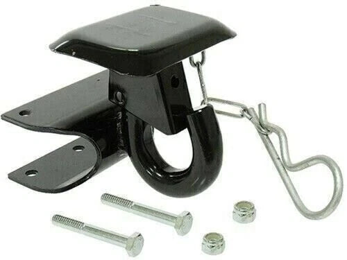 Sleigh Hitch For Ski-doo All Chassis Except Wt Models 861-7787-00