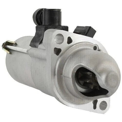 Starter For Honda Cr-v 2.4l 144cid 2015 2016 31200-5a2-a51