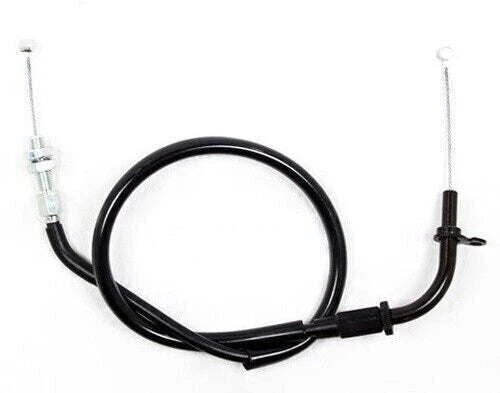 New Throttle Pull Cable Fits Suzuki Sv650 650cc 1999 2000 2001 2002