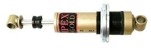 Rear Shock Kx04243 Replacement For Yamaha Snowmobiles