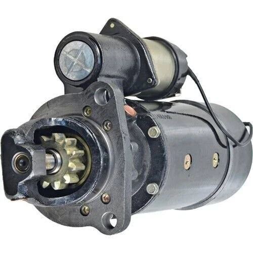 Starter Kenworth Peterbilt Sterling Hd Truck 10461062 10479080
