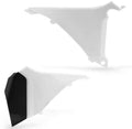 Acerbis Airbox Cover White – Fits Ktm 150, 250, 350 Xc-f & Sx-f