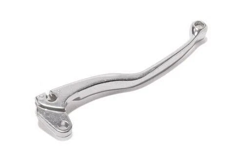 New Polished Left Clutch Lever For Suzuki Lt-r450 Quadracer 2006 2007
