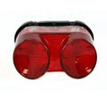 New Taillight For Yamaha Vector (All Options) 2005 2006 2007 2008 2009