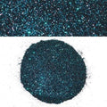 Boat Auto Motorcycle Truck Metal Glitter Flake | Black Jade (8oz)