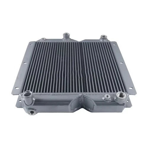 Hydraulic Oil Cooler 361-4663 For Caterpillar 3024c | Hook & Hull Co